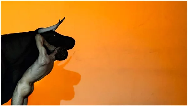 «Εγκάρσιος Προσανατολισμός» το νέο έργο του Δημήτρη Παπαϊωάννου